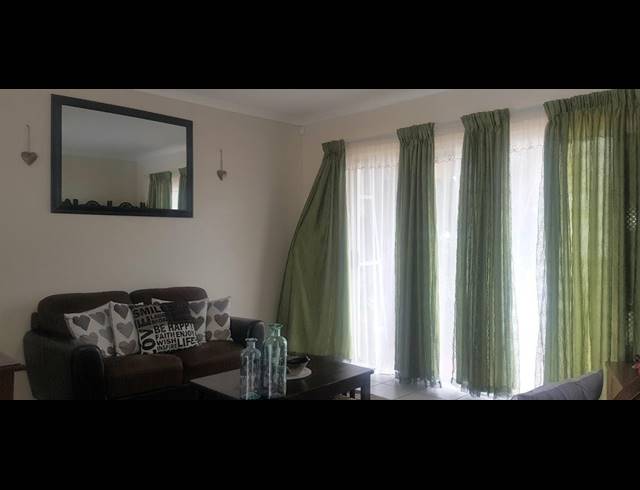 2 BEDROOM APARTMENT RENTED IN BLOUBERG SANDS